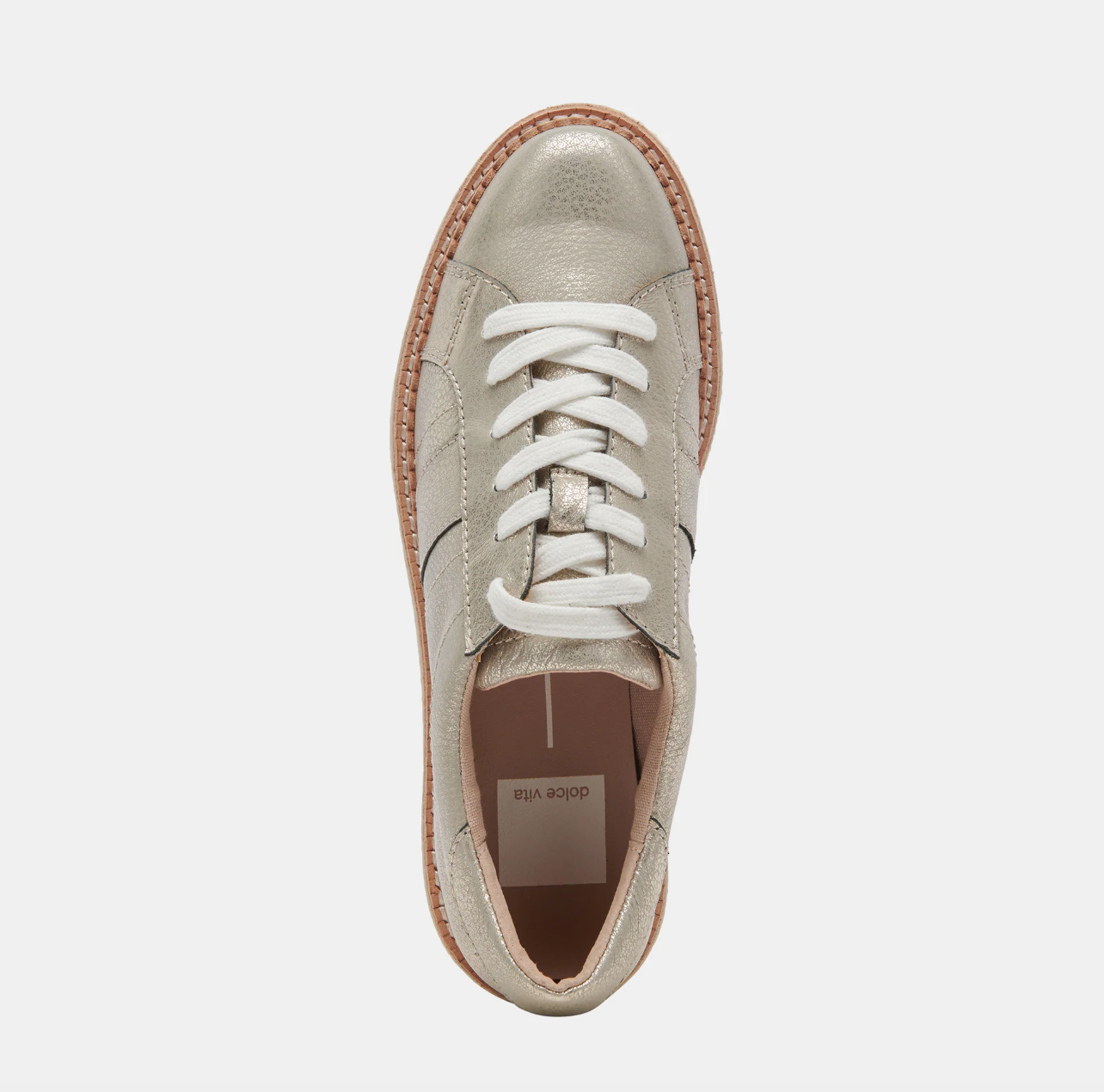 Dolce Vita | Tiger Sneaker