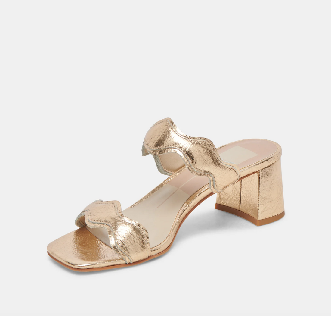 Dolce Vita | Ilva Mid Heel