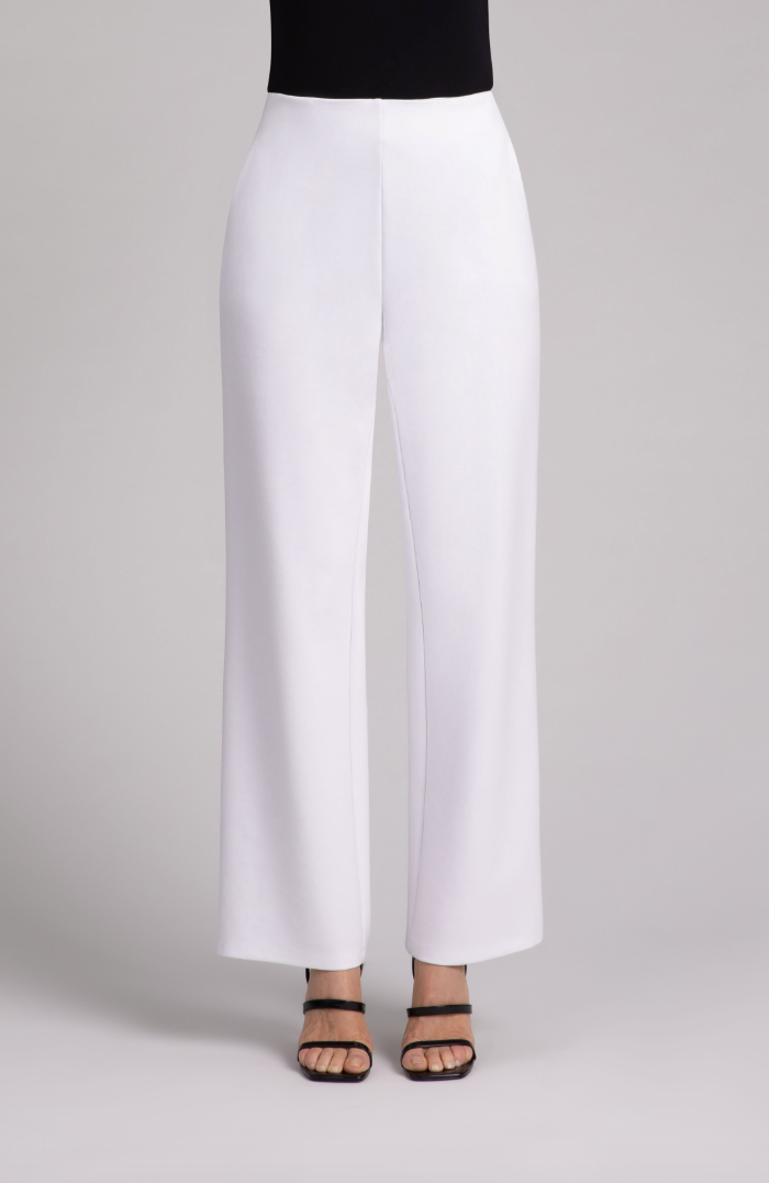 Sympli | Stovepipe Pull On Pant