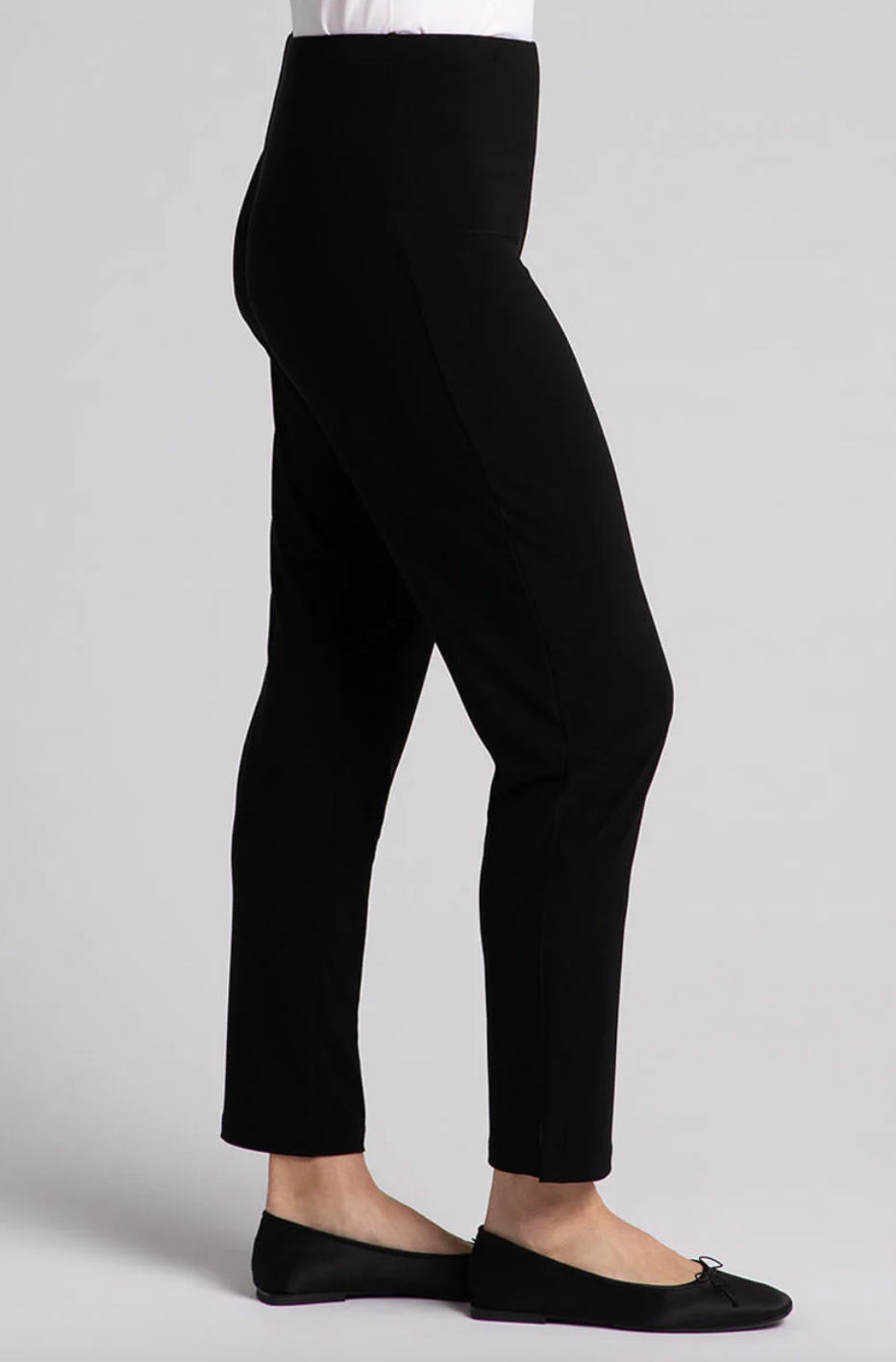 Sympli | Narrow Pant Midi