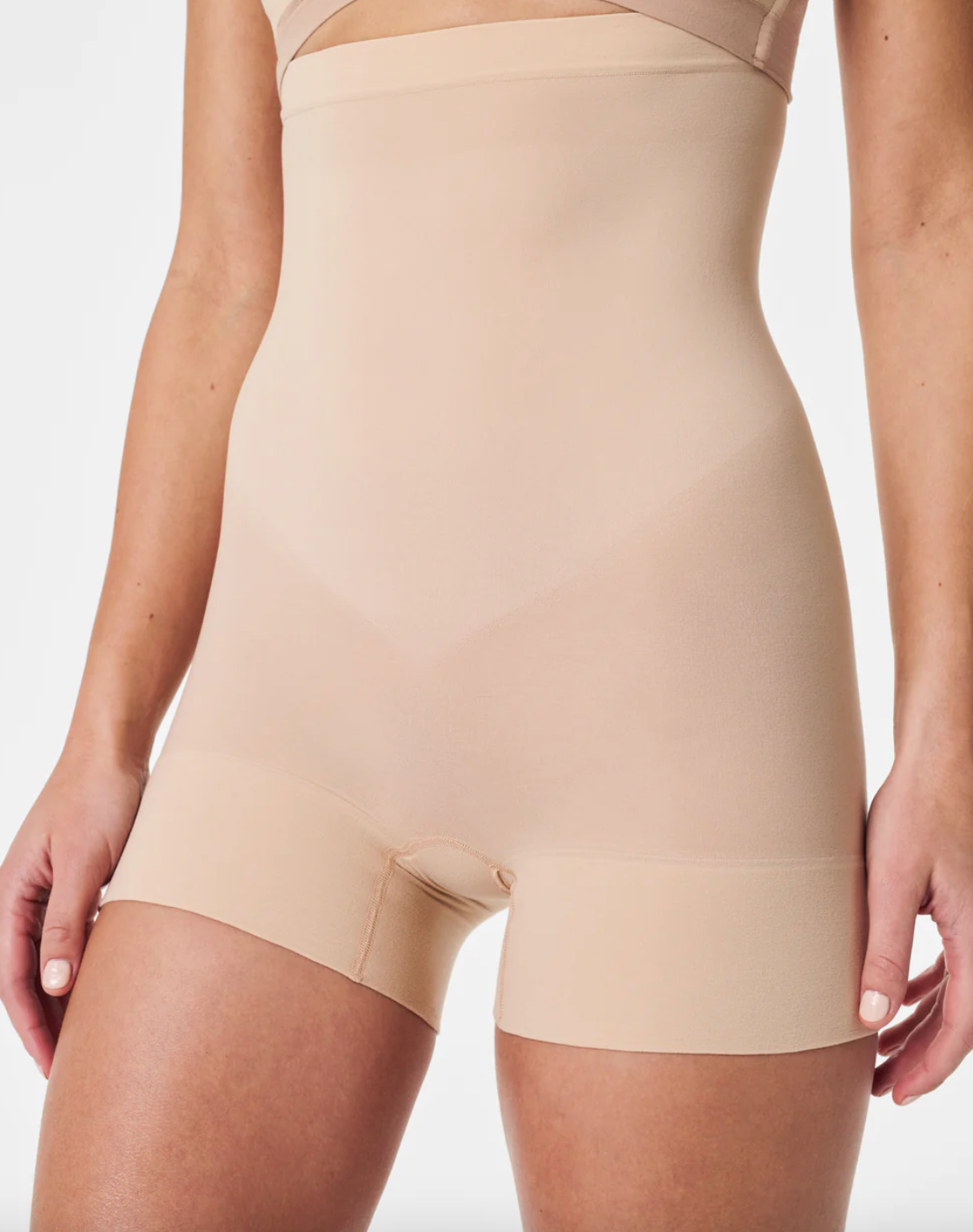 Spanx | Highwaisted Short