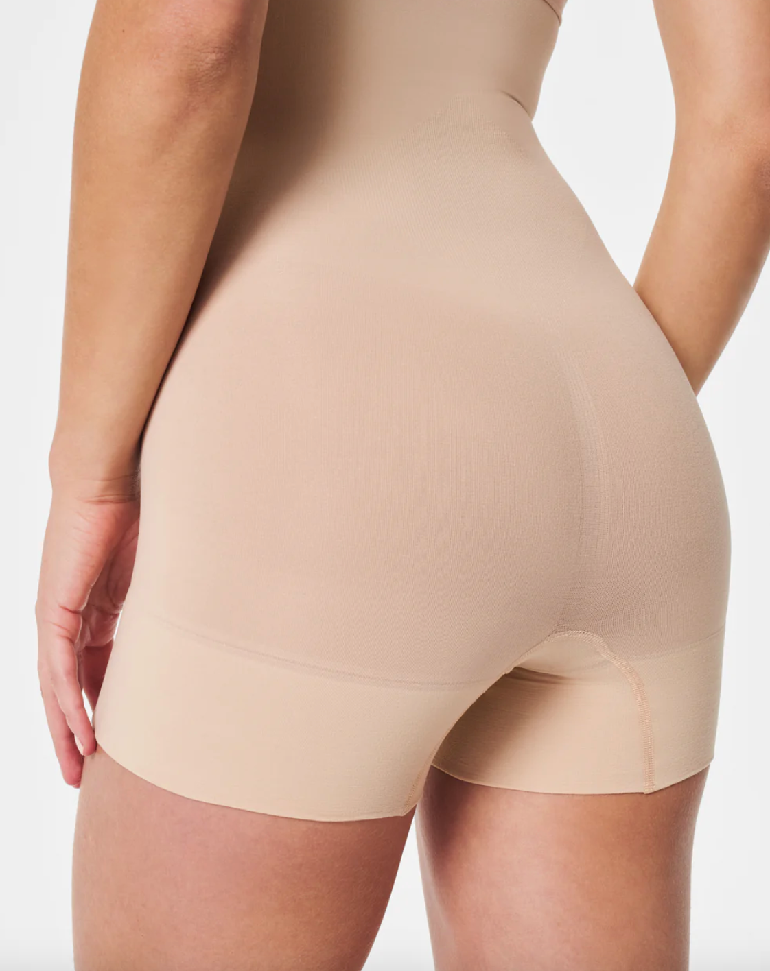 Spanx | Highwaisted Short