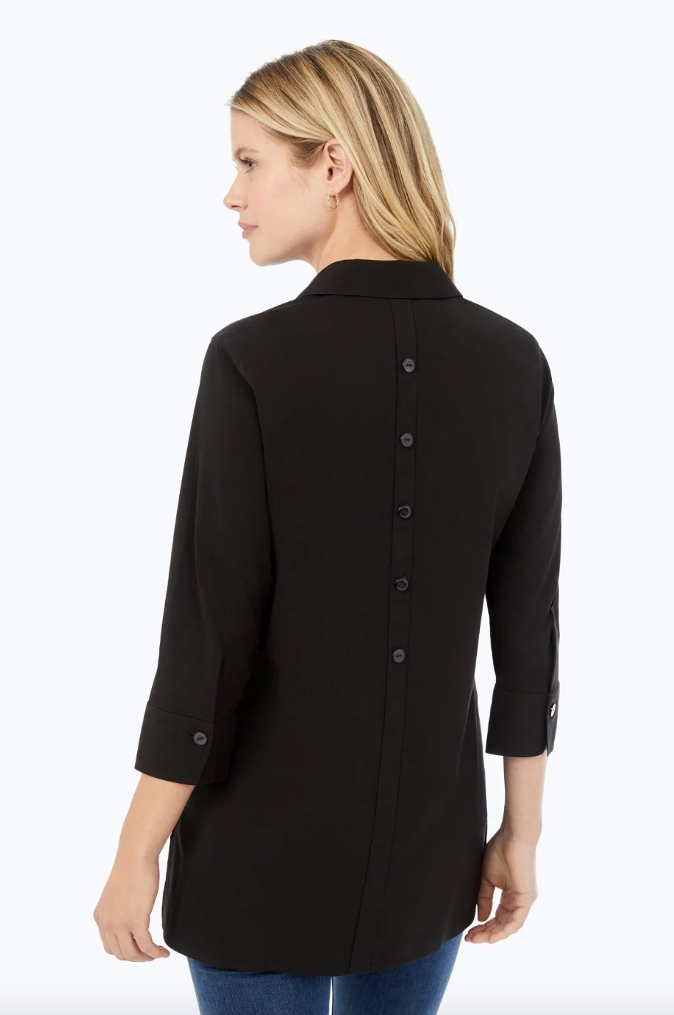 Foxcroft | Pamela Shirt