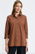 Foxcroft | Evelyn Shirt | Foxcroft | Cloister Collection Designer Fashion