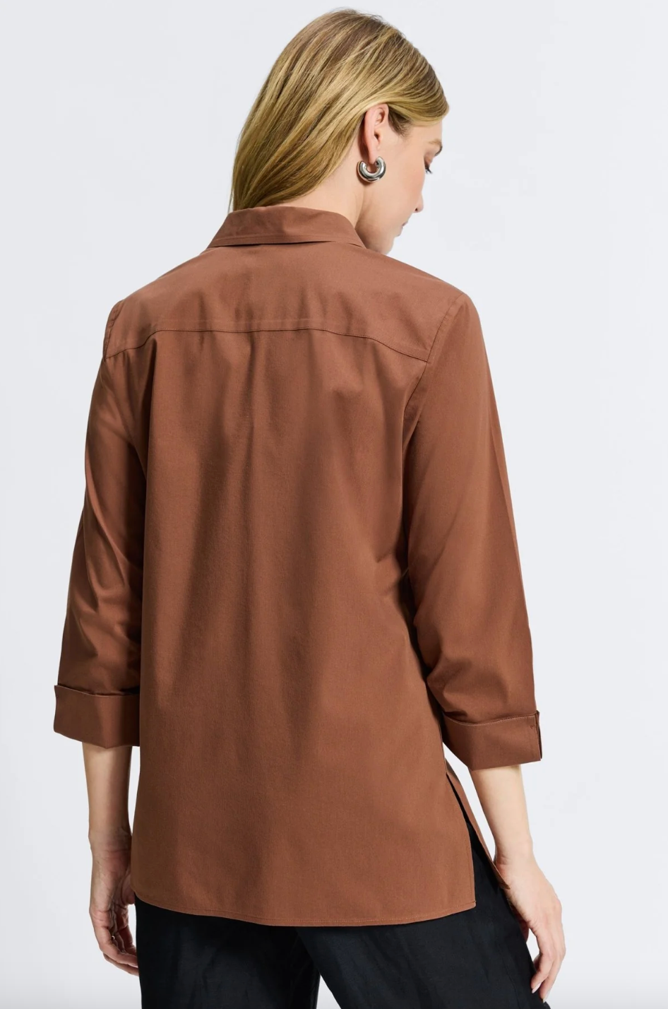 Foxcroft | Evelyn Shirt