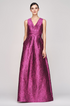 Kay Unger | Mariah Gown | Kay Unger | Cloister Collection Designer Fashion