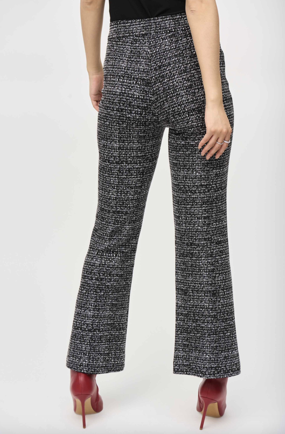 Joseph Ribkoff | Ladies Pant | Joseph Ribkoff | Cloister Collection Designer Fashion