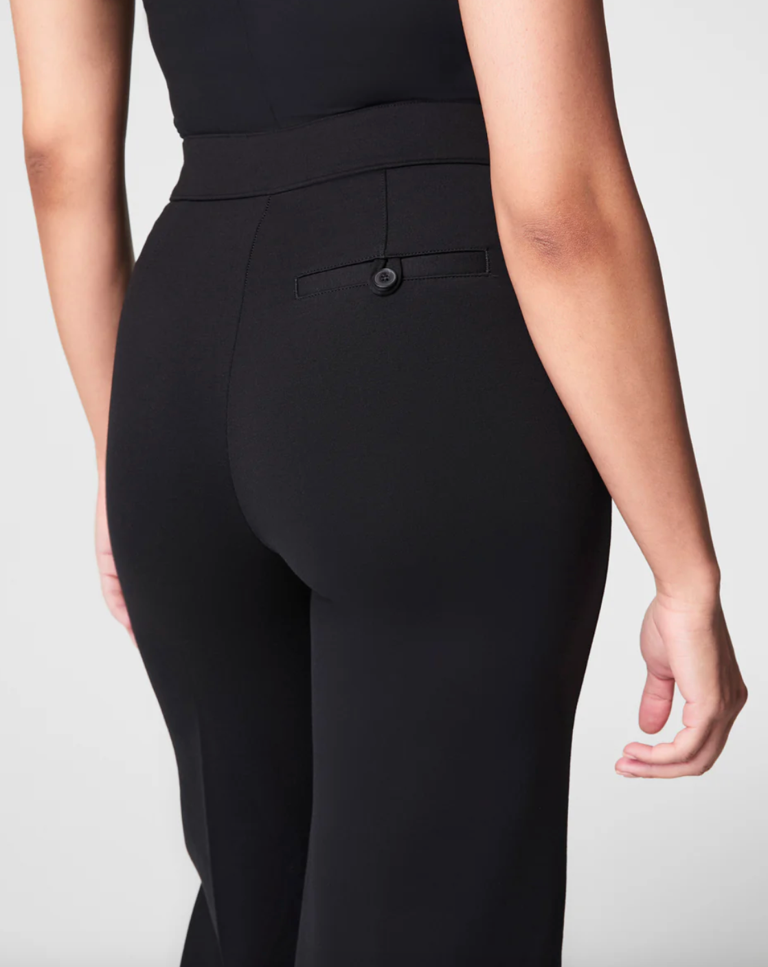 Spanx | The Perfect Pant Wide Leg