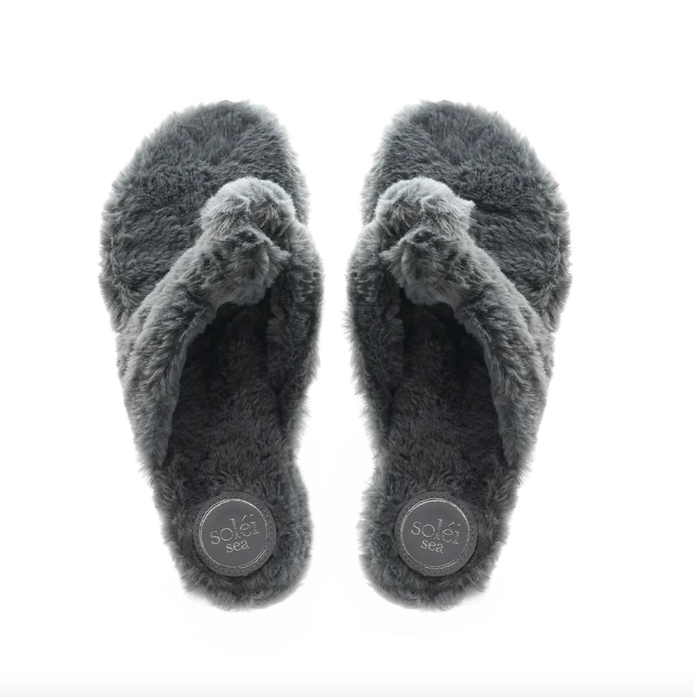 Solei Sea | Izzie Slippers