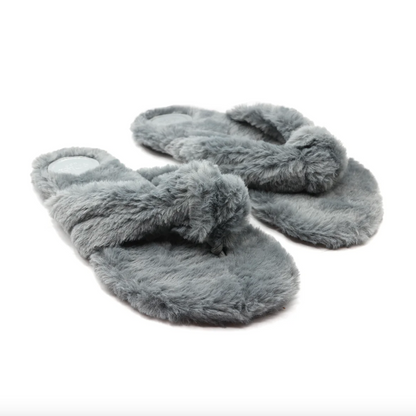 Solei Sea | Izzie Slippers