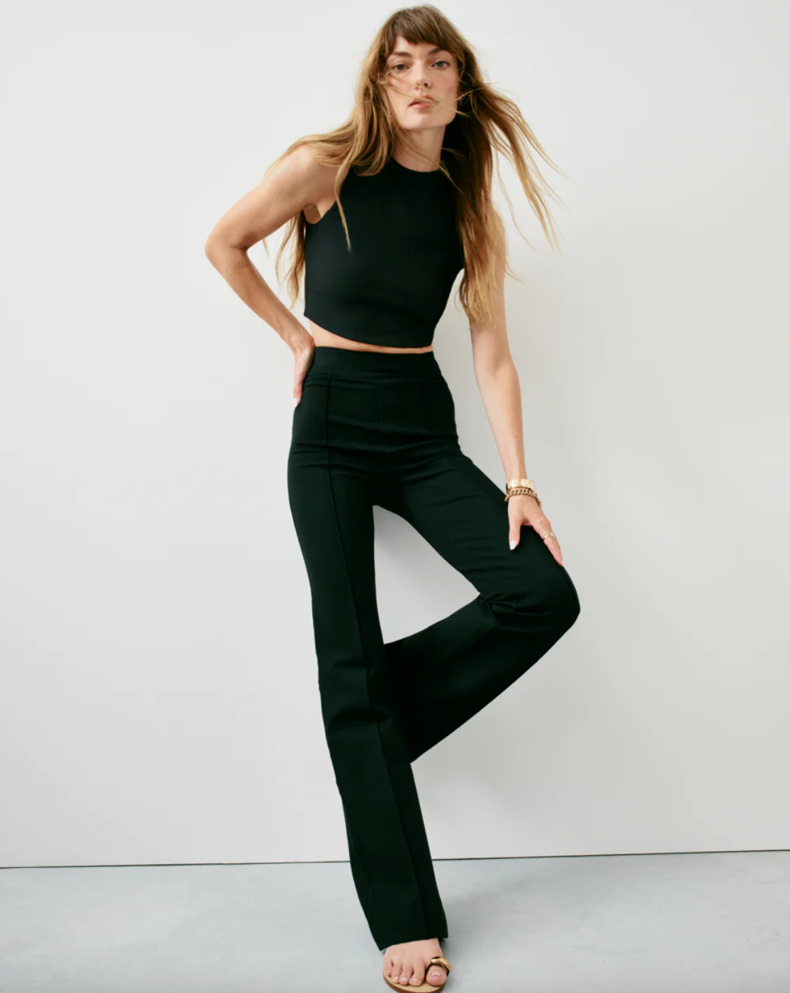 Spanx | The Perfect Pant Hi Rise Flare