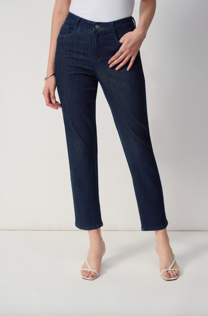Joseph Ribkoff | Classic Fit Denim | Joseph Ribkoff | Cloister Collection Designer Fashion