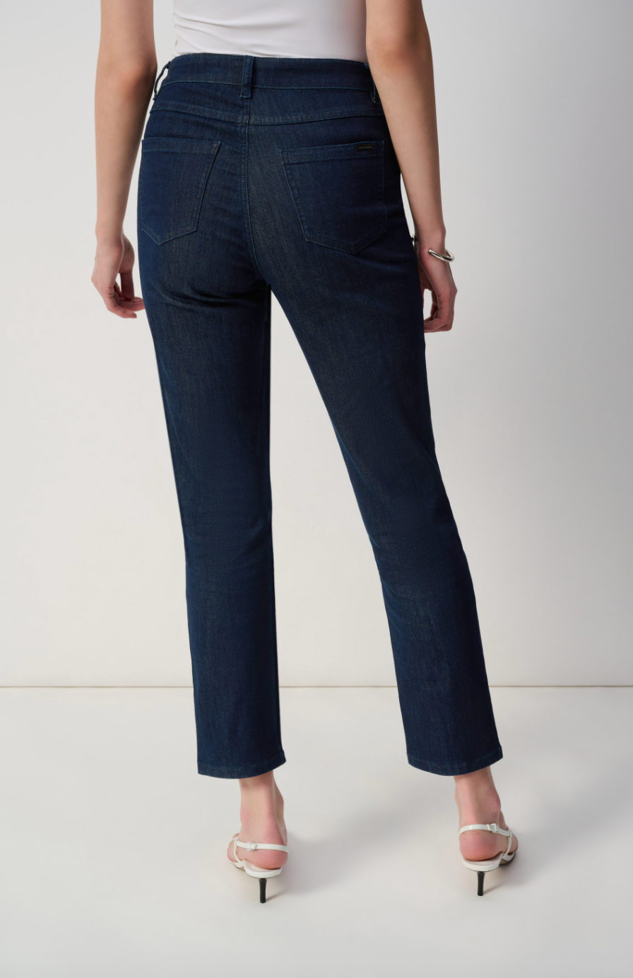 Joseph Ribkoff | Classic Fit Denim | Joseph Ribkoff | Cloister Collection Designer Fashion