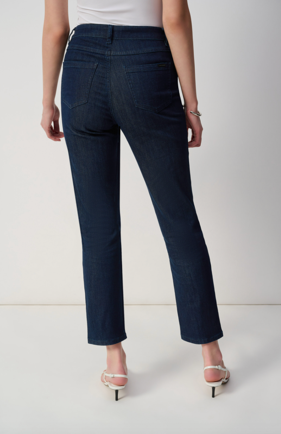 Joseph Ribkoff | Classic Fit Denim