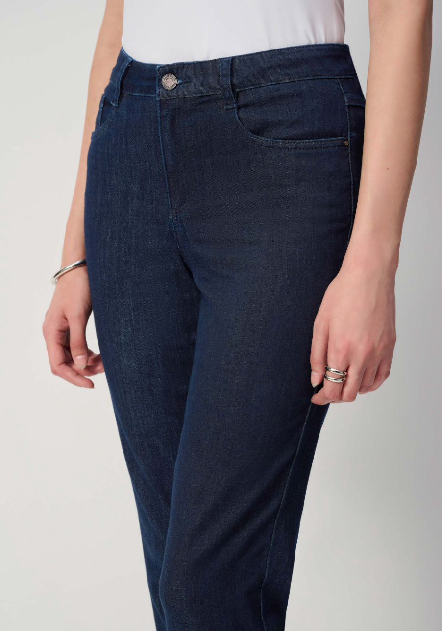 Joseph Ribkoff | Classic Fit Denim