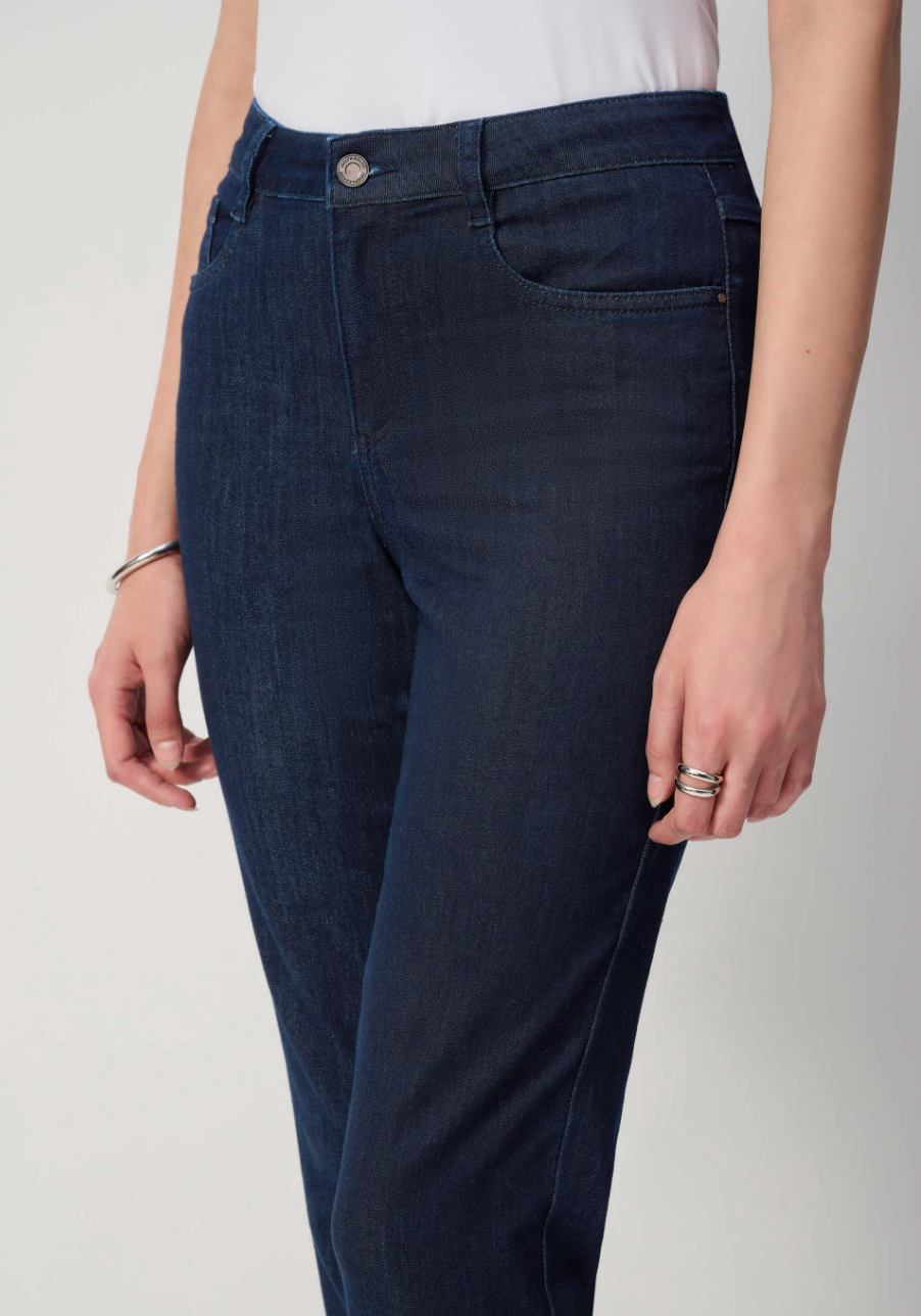 Joseph Ribkoff | Classic Fit Denim | Joseph Ribkoff | Cloister Collection Designer Fashion