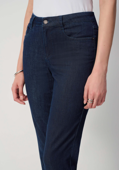 Joseph Ribkoff | Classic Fit Denim | Joseph Ribkoff | Cloister Collection Designer Fashion