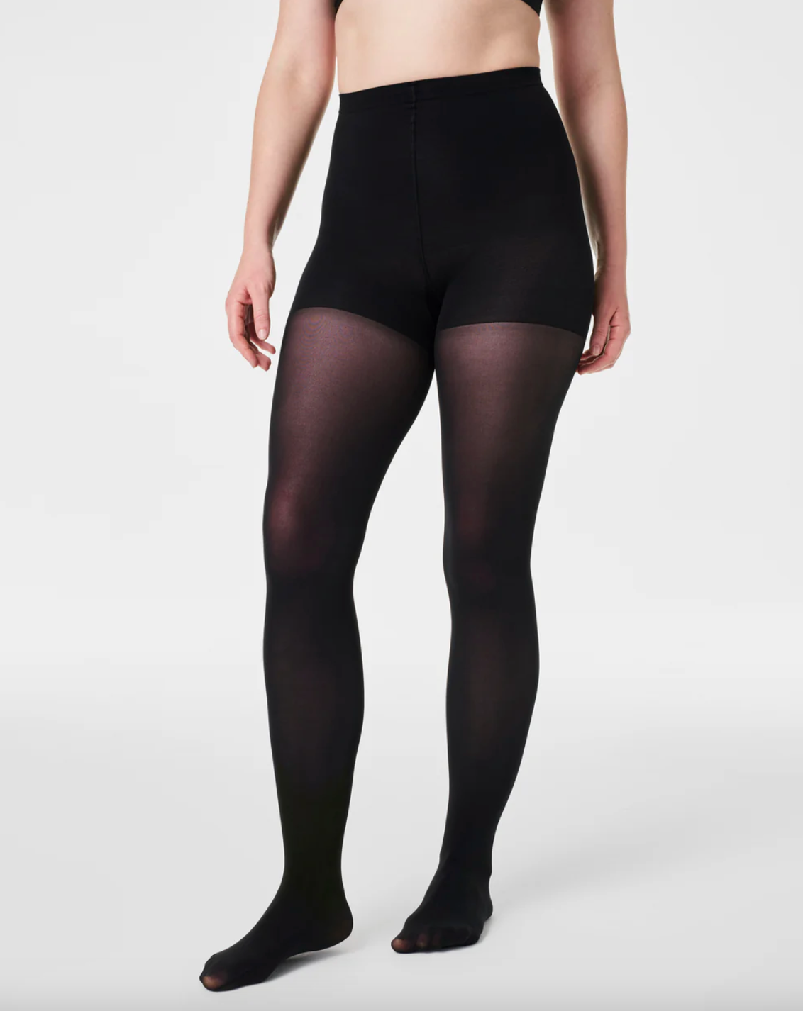 Spanx | Shorty Shaping Tights