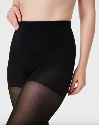 Spanx | Shorty Shaping Tights