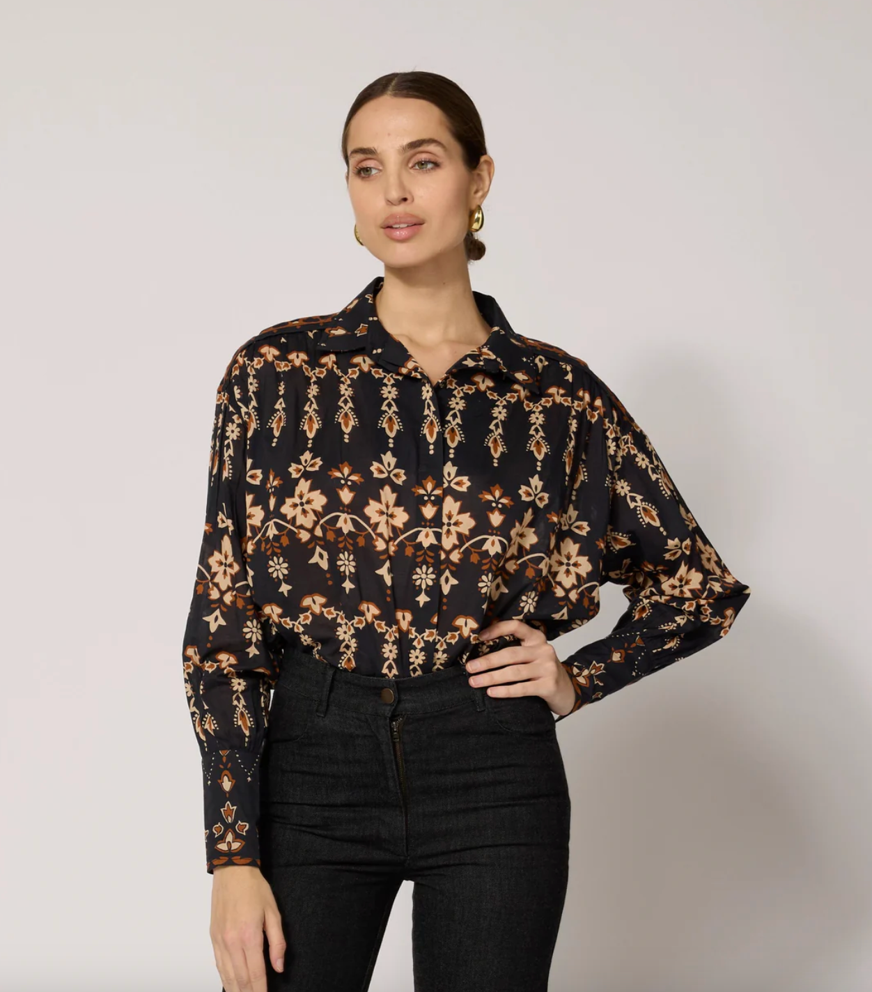 Cleobella | Mirabelle Blouse