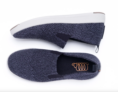 Woolloo | Suffolk Slip on