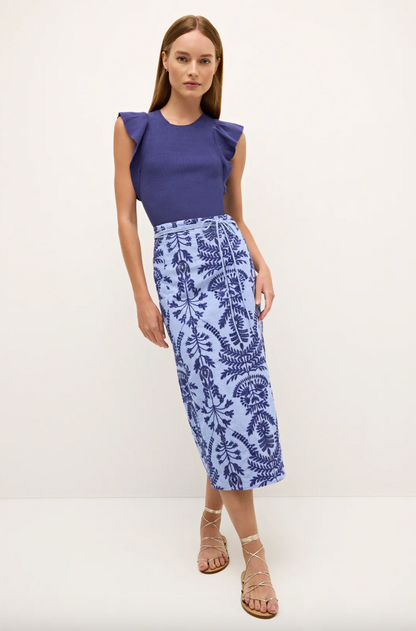 Marie Oliver | Sandra Skirt