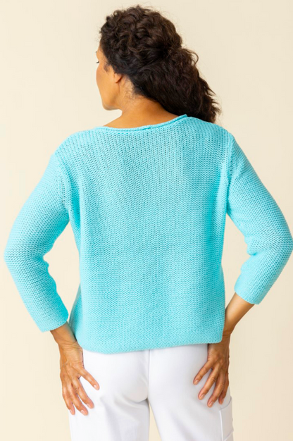 Habitat | Shoreside Easy Pullover