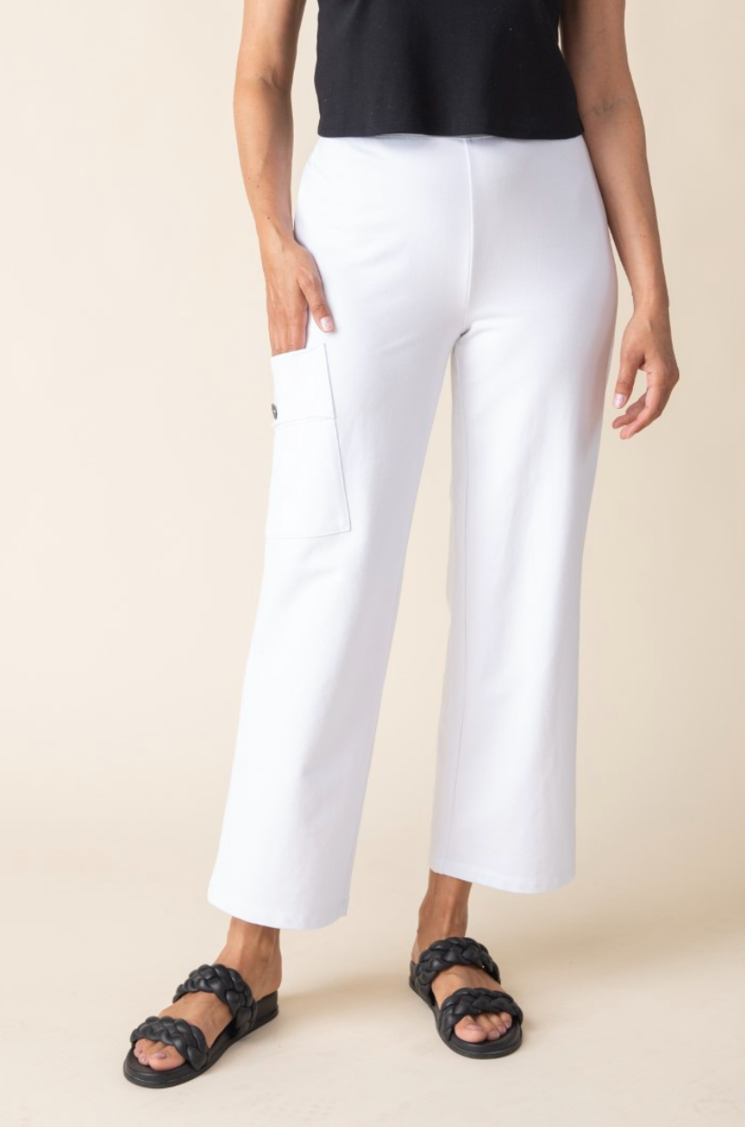 Habitat | French Terry Easy Pocket Pant