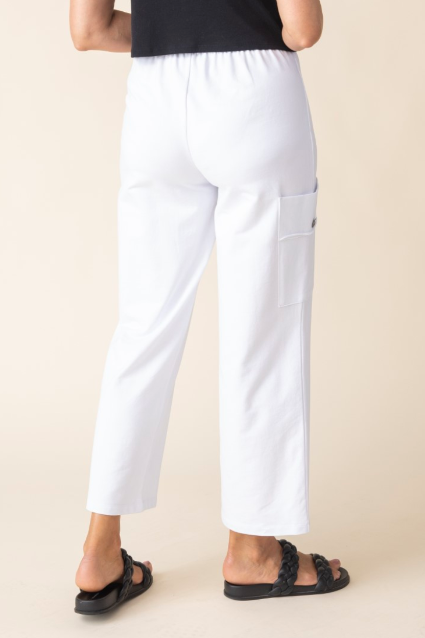 Habitat | French Terry Easy Pocket Pant