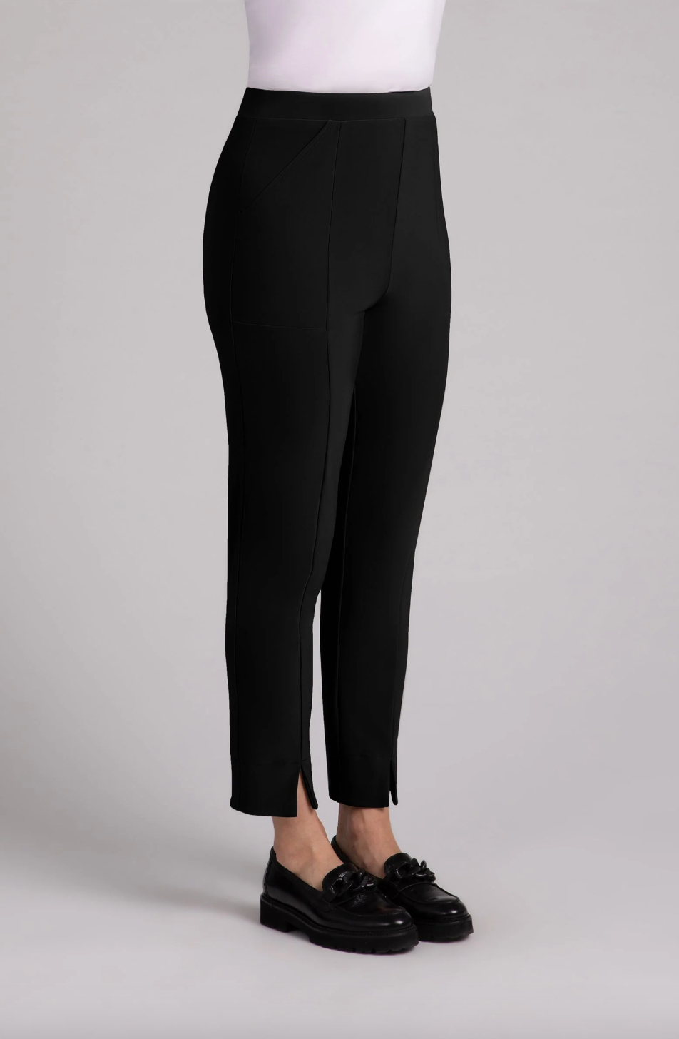 Sympli | Hepburn Ankle Pant