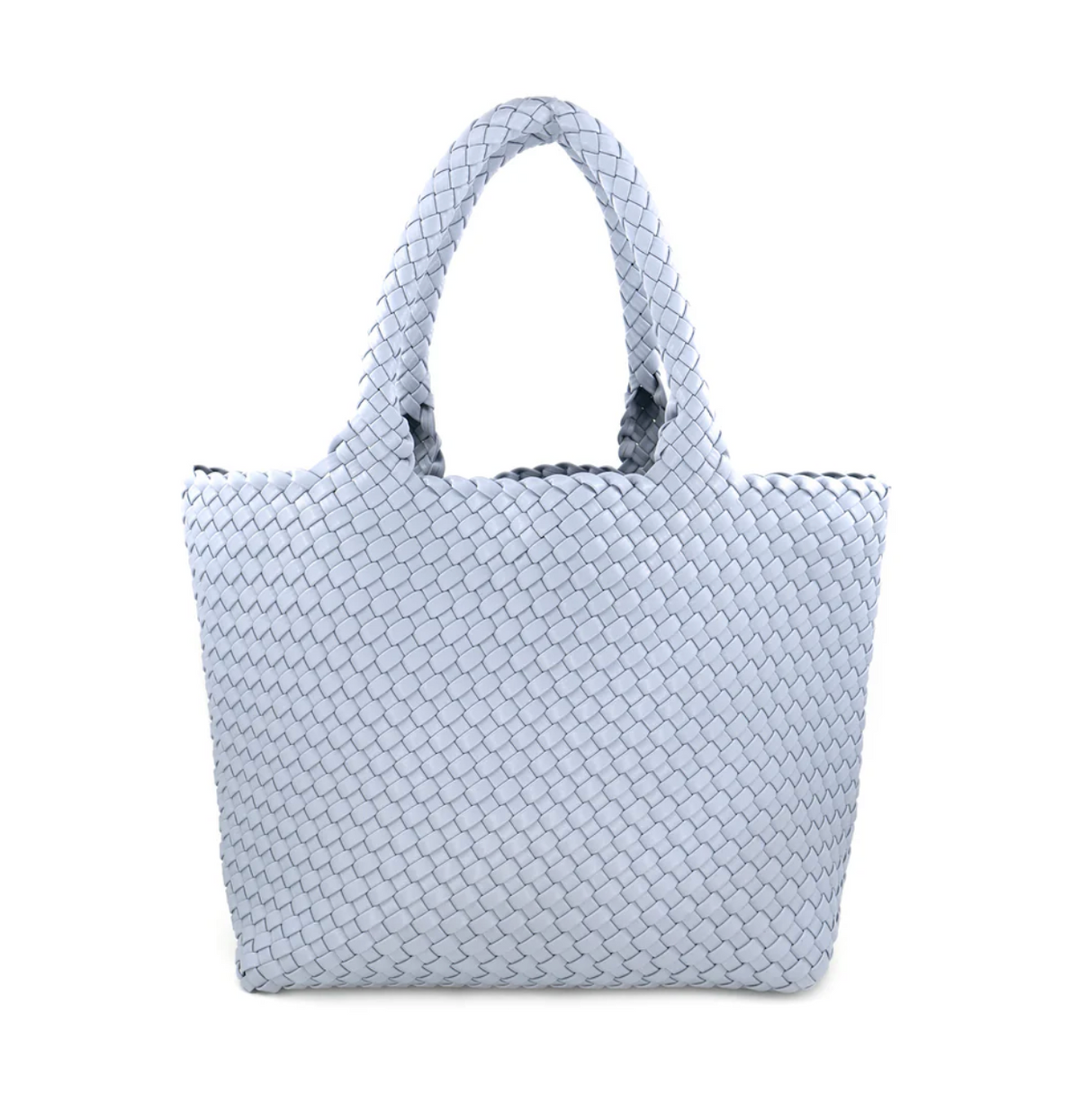 Bc Handbags | Weave Handbag - Evelyne Talman