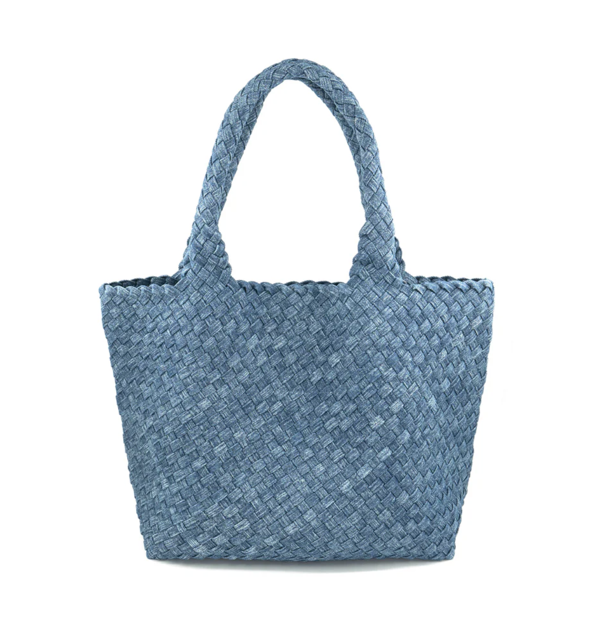 Bc Handbags | Weave Handbag - Evelyne Talman