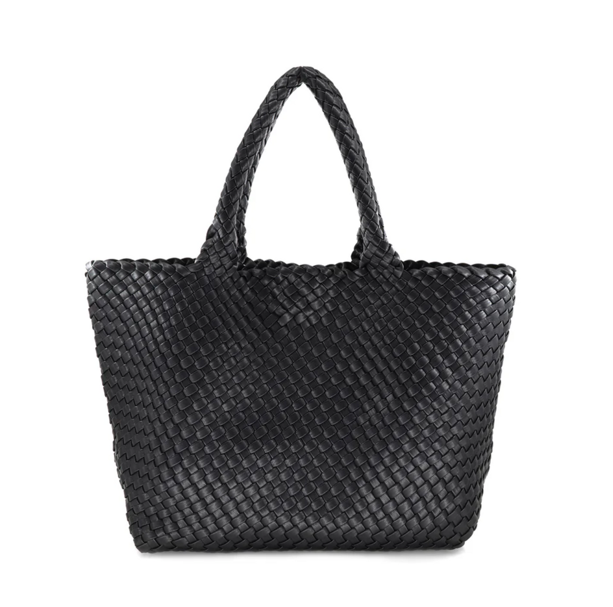 Bc Handbags | Weave Handbag - Evelyne Talman