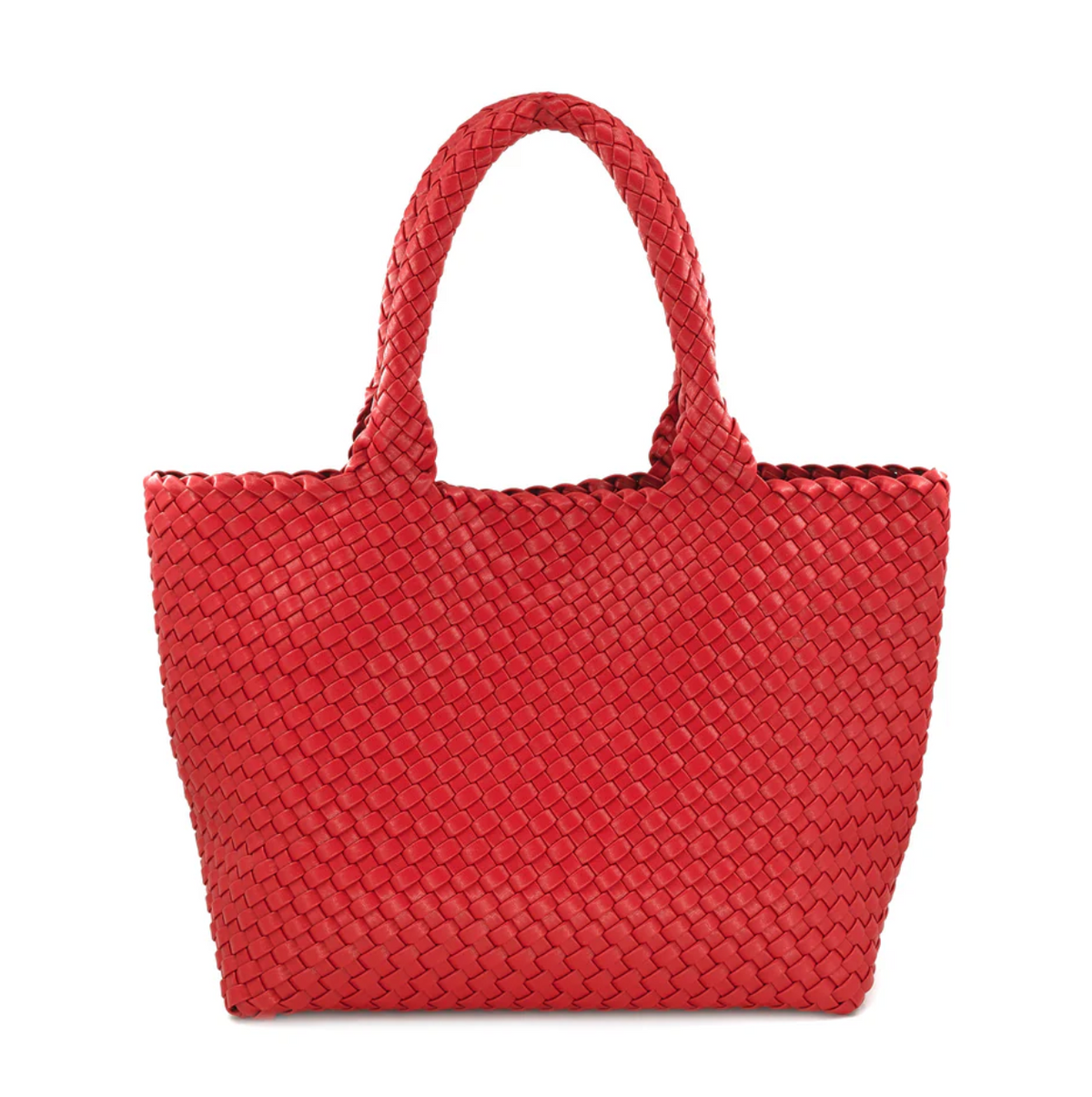 Bc Handbags | Weave Handbag - Evelyne Talman