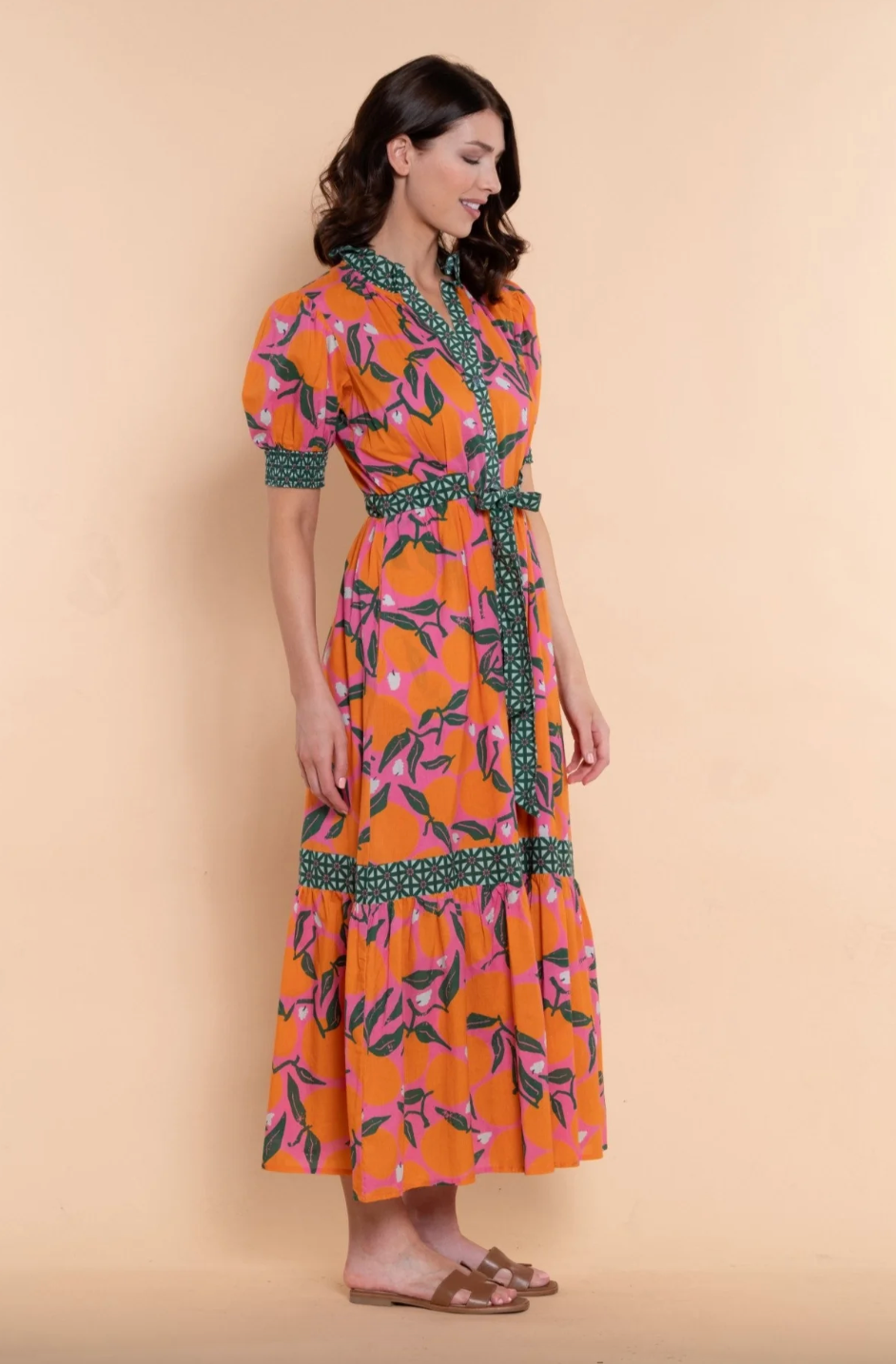 Sheridan French | Birdie Dress