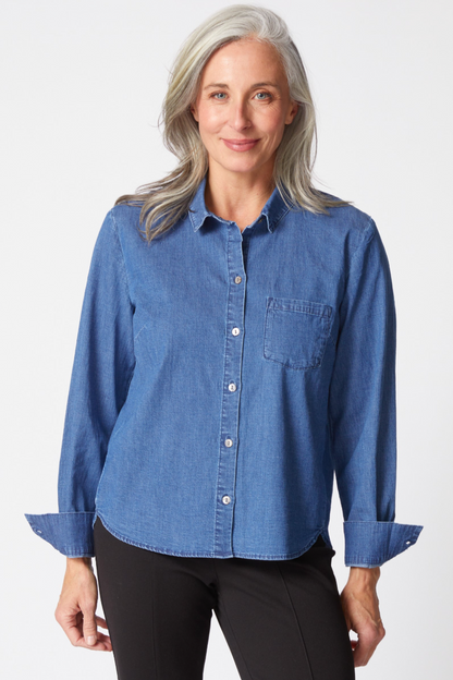 Habitat | Perfect Travel Denim Shaped He