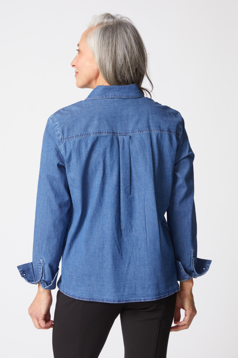 Habitat | Perfect Travel Denim Shaped He