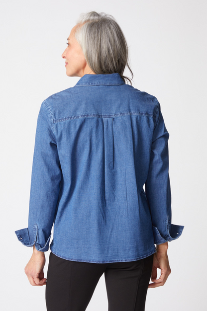 Habitat | Perfect Travel Denim Shaped He