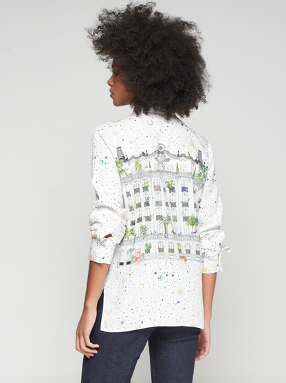 Vilagallo | Vilagallo Madrid Top