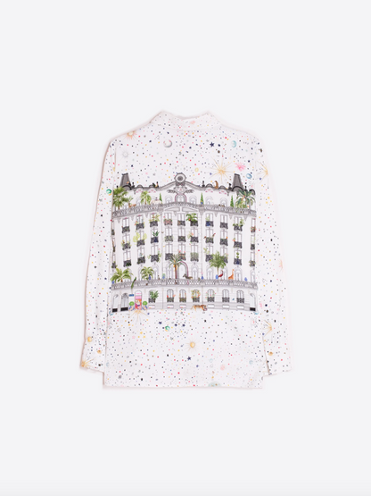 Vilagallo | Vilagallo Madrid Top