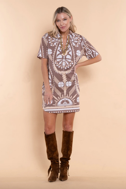 Sheridan French | Rhodes Dress