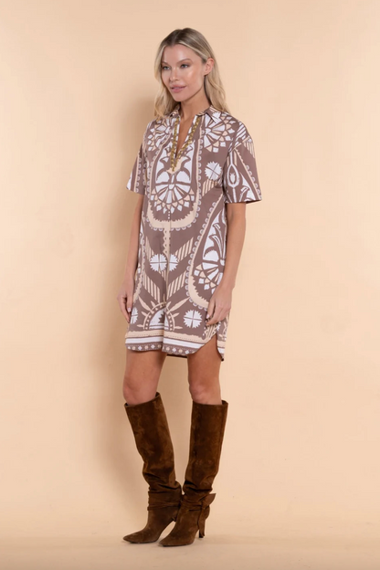 Sheridan French | Rhodes Dress