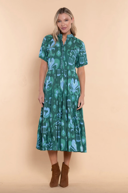 Sheridan French | Kimbell Dress
