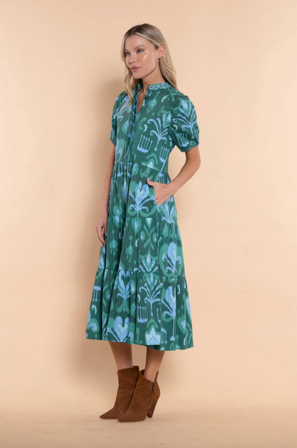 Sheridan French | Kimbell Dress