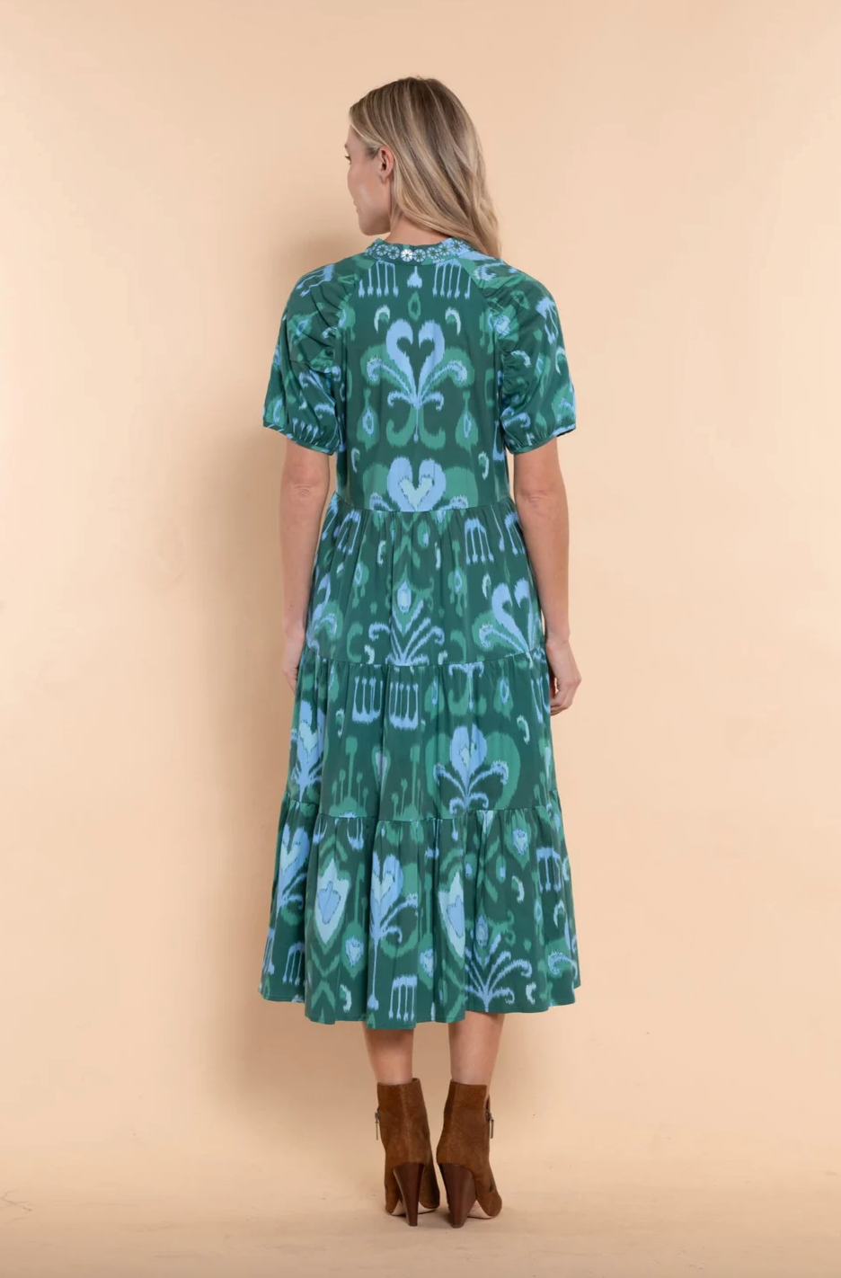 Sheridan French | Kimbell Dress