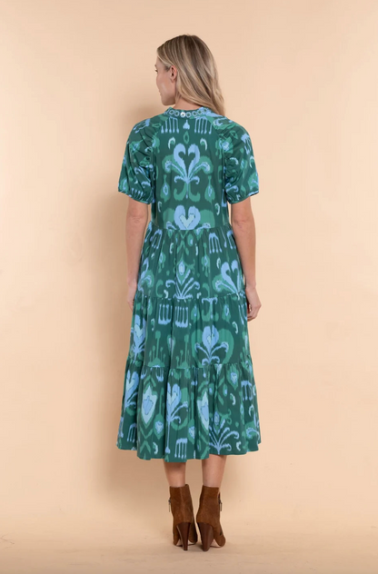 Sheridan French | Kimbell Dress