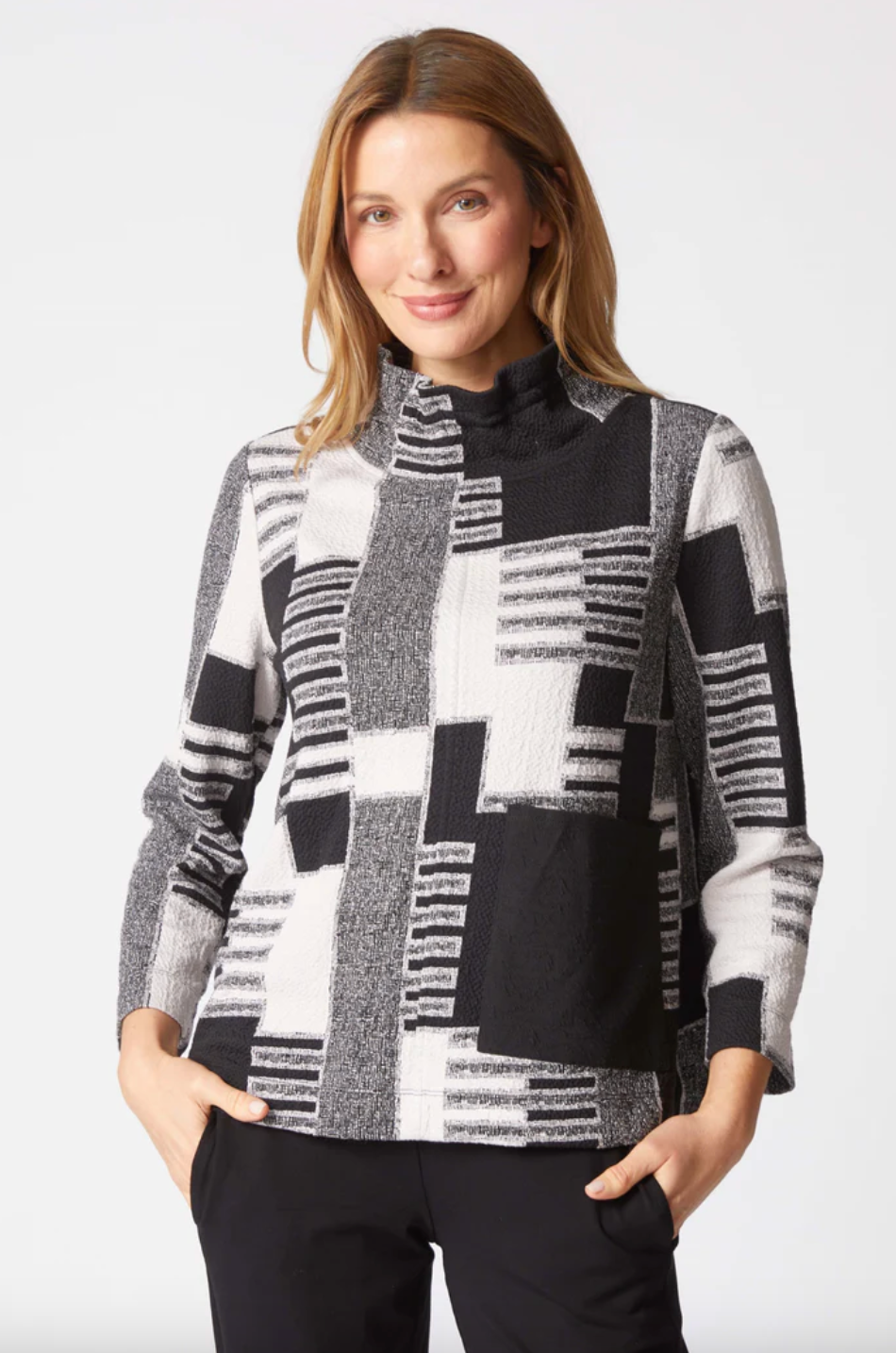 Habitat | Fair And Sqaure Square One Pul