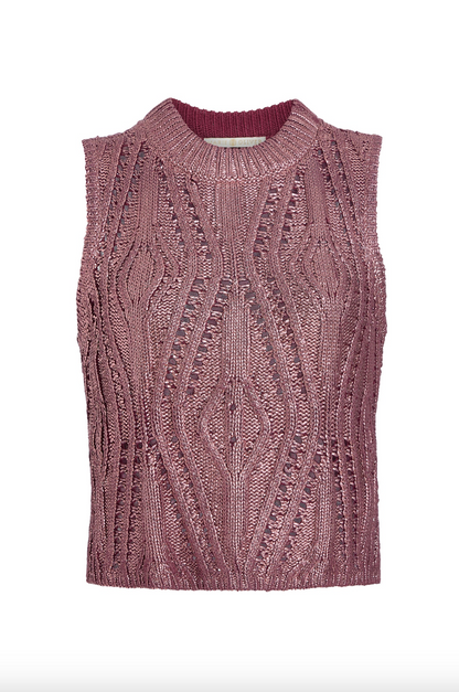 Marie Oliver | Mcguire Top