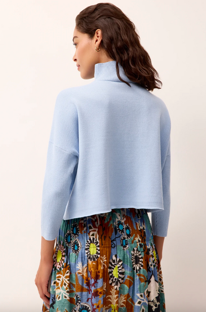 Marie Oliver | Claudie Top