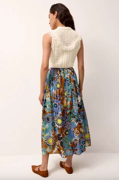 Marie Oliver | Wilson Skirt